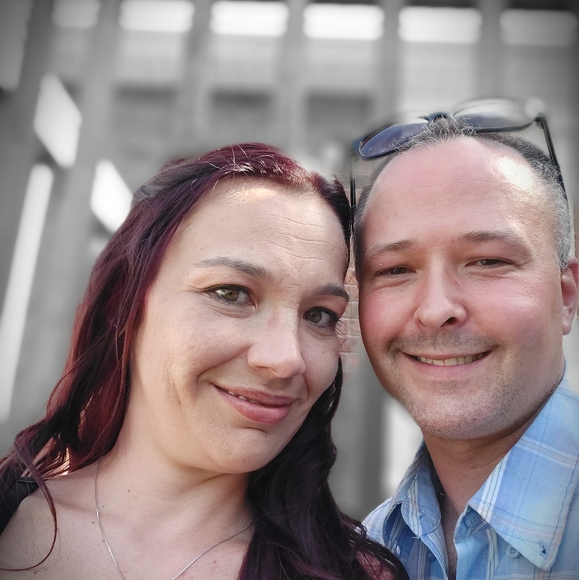 Meet your Posher, Matthew - Picture 1 of 1